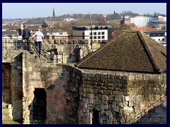 Views from Cliffords Tower 08